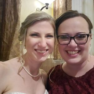 Meet your Posher, Jackie